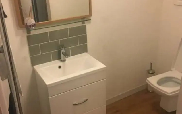 Character Apartment Central Bristol