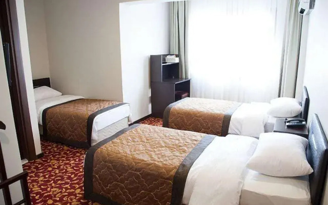Adana Omur Otel