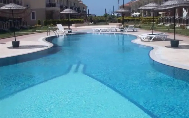Calis Beach Apart Aqua