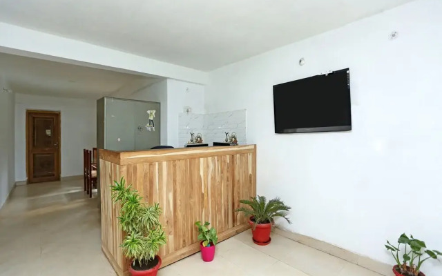 OYO 16895 Holiday Homes