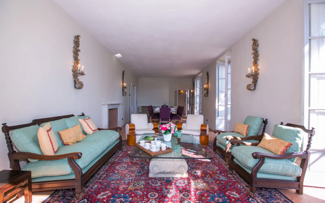 Villa Capuana