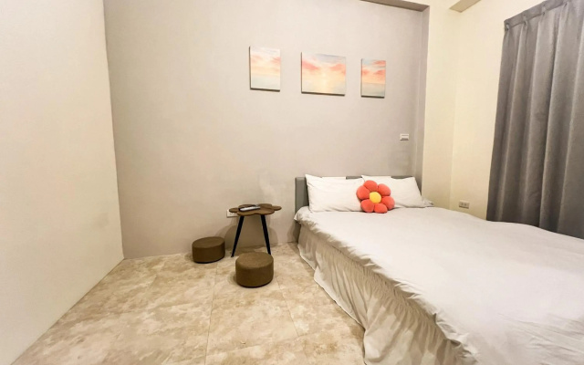 Lan Tien Family Homestay