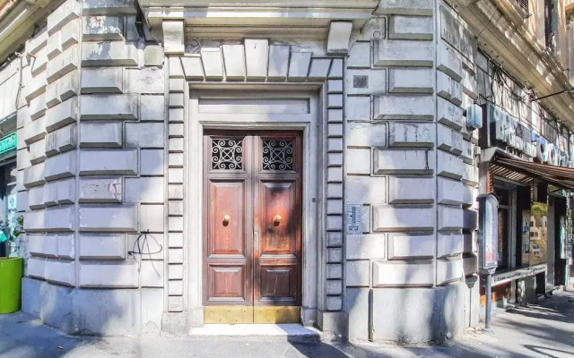Colosseum Cosy Apartment Close To Metro