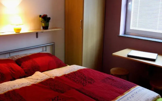 Hotel Grajman