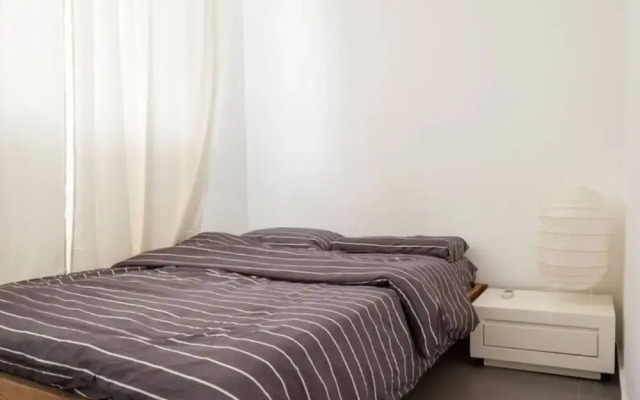 Amazing APT Bat-Yam Near Beach