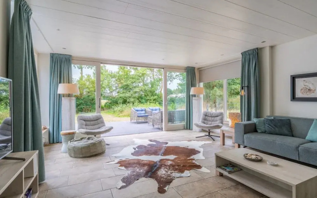 Charming Country House for 4 People