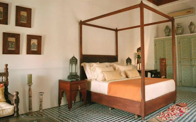 Riad Alkantara