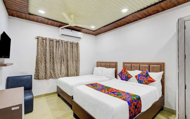 Fabhotel Devara Grand