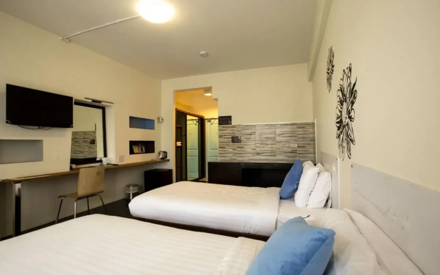 SOHO Boutique Hotel