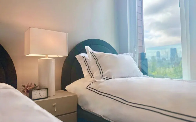 The Josephine Villa by Luxe PGH