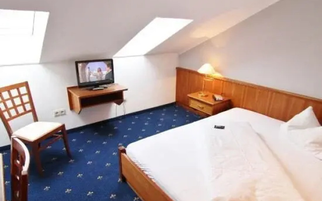 Hotel am Ohewehr