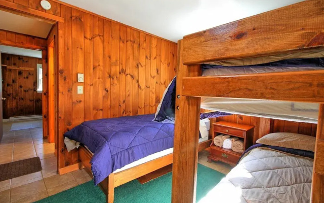 Inn The Woods
