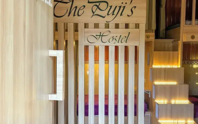 Fuji Hostel
