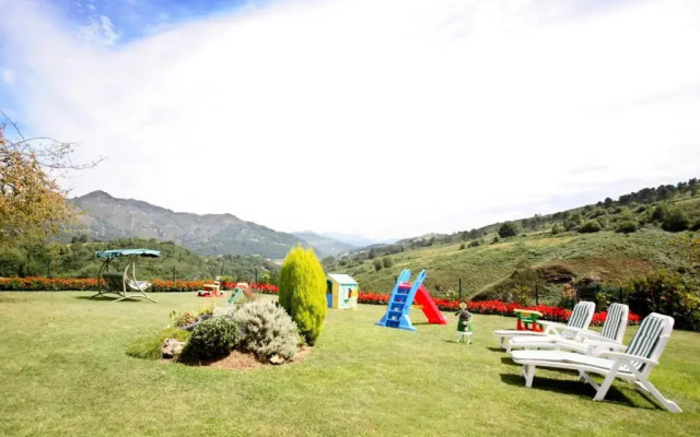 Vivienda Vacacional Supereda