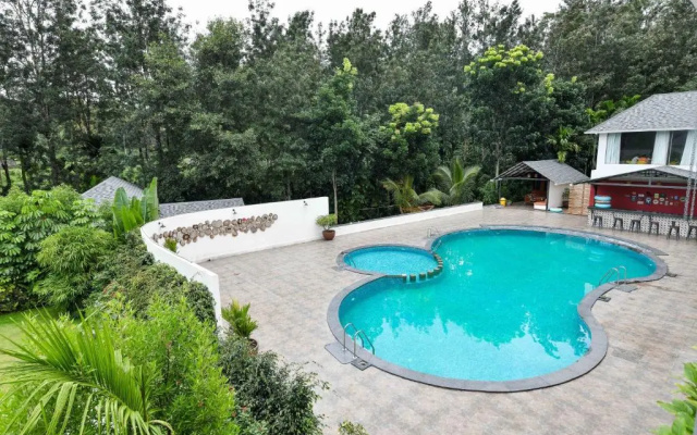 Inventree Aranya Resorts And Spa