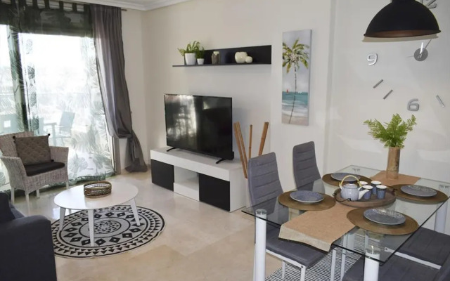 Ap2216 in Denia With 2 Bedrooms and 2 Bathrooms