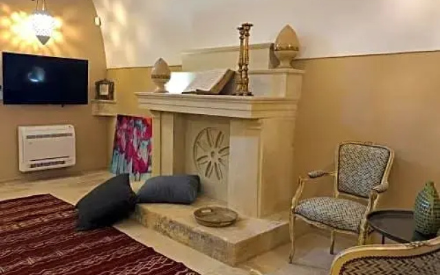 B&B Tenuta Scaloti