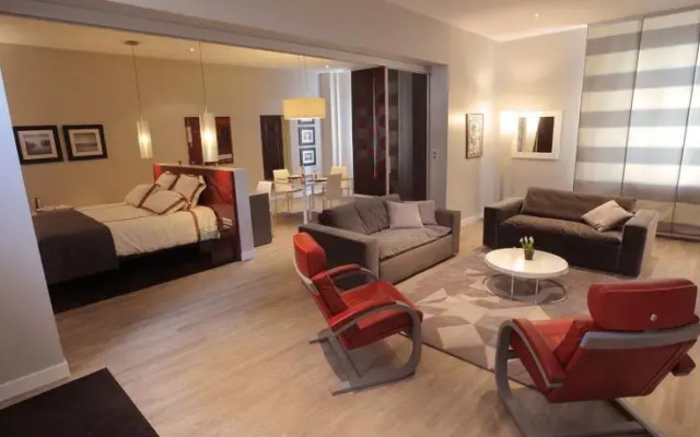 Suites Béranger