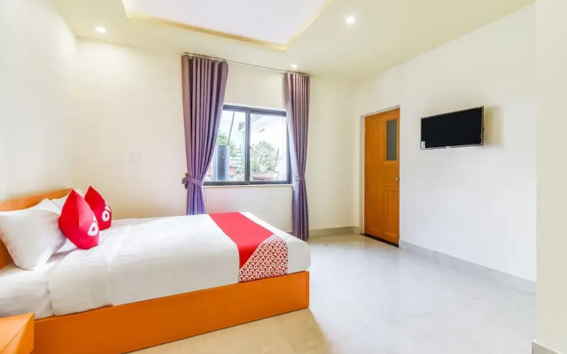 OYO 805 Pegasus Homestay