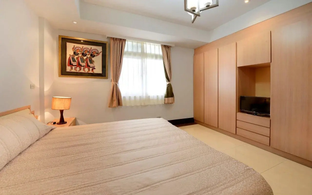 Tai Hu Hotel