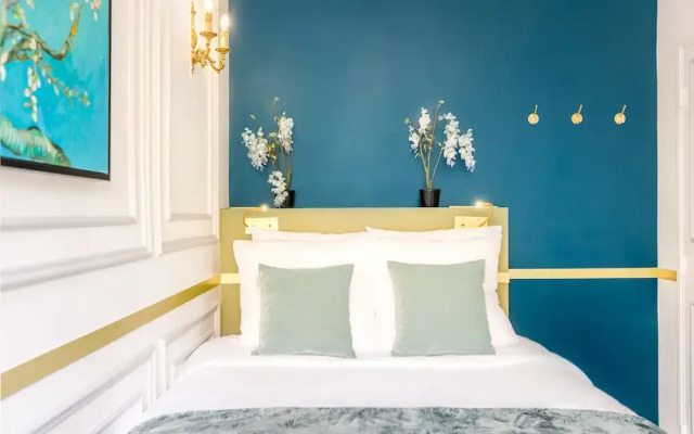 Sunshine 2 bedroom - Luxury at Louvre