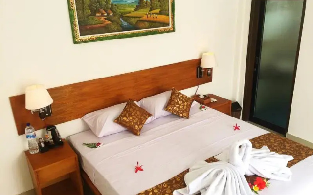 Chillhouse Lembongan Homestay