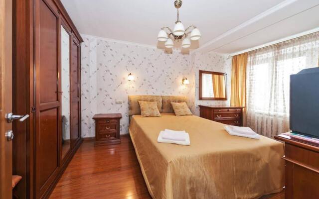 Гостиница City Inn Апартаменты Электрозаводская в Москве отзывы, цены и фото номеров - забронировать гостиницу City Inn Апартаменты Электрозаводская онлайн Москва комната для гостей