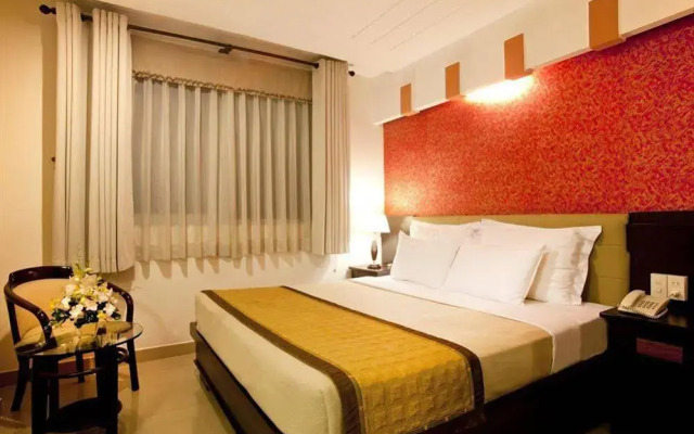 Mai Gia Huy Hotel