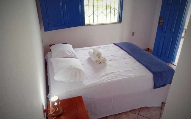 Baía Sul Hotel