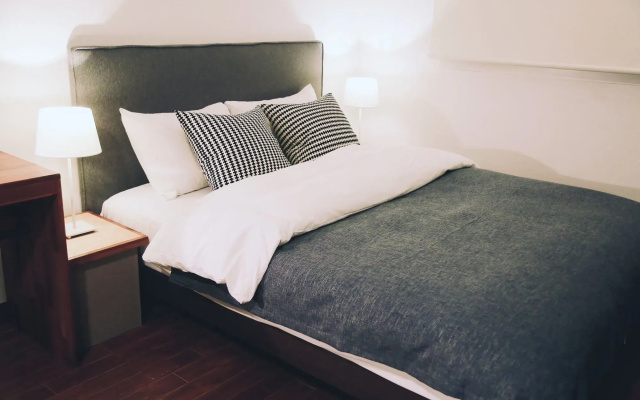 GONGGAN Residence Hotel