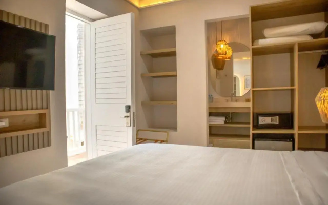 Hotel Casa La Mantilla by Faranda Boutique
