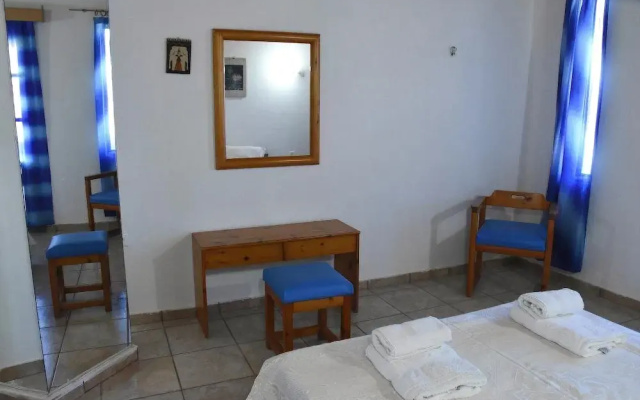 Villa Irene Gournes