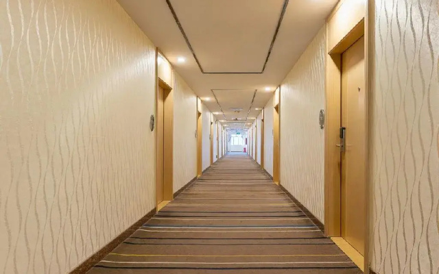 Dapeng Hotel Zhuhai