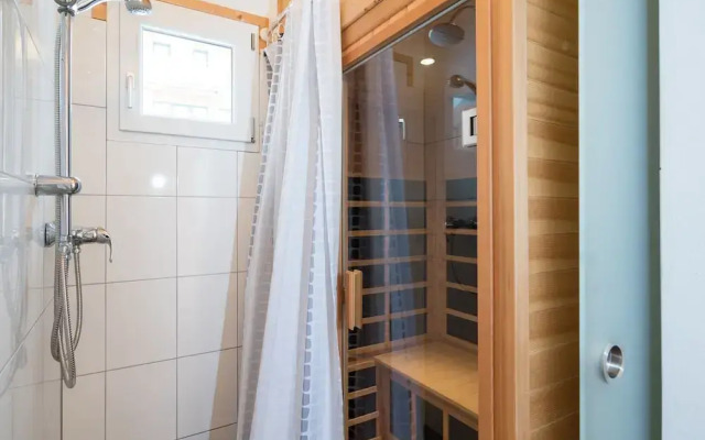 Chalet in Hohentauern Near Ski Lift