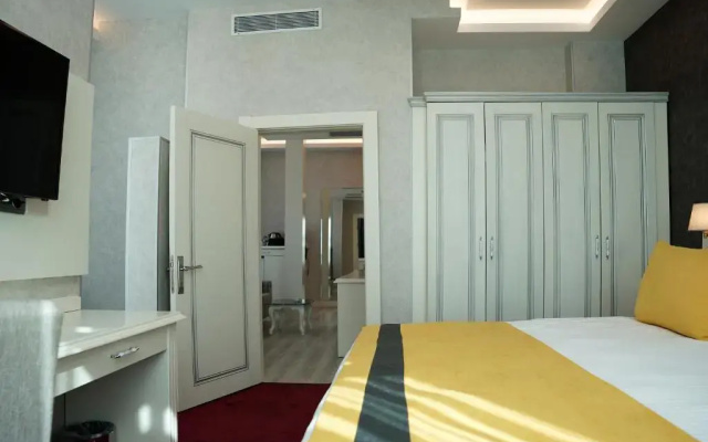 Resun Hotel