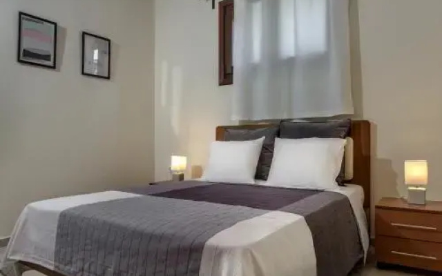 Aparthotel 4 stars Nea Roda