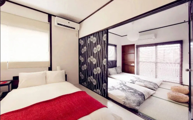 Zebrahouse Himejima