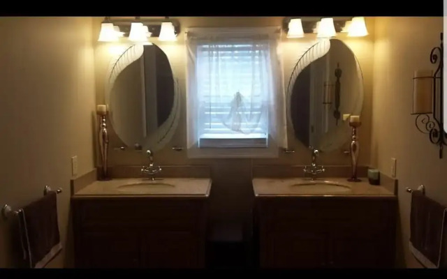 Beautiful 3 BR home