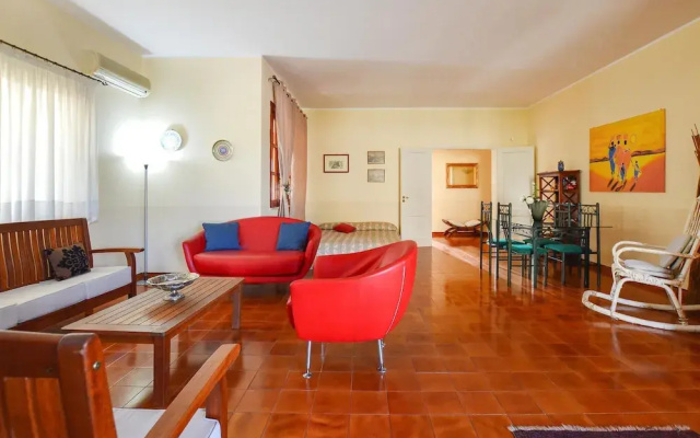Villa Silvia
