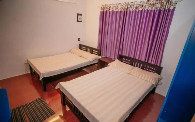 Moonlight Retreat Thekkady