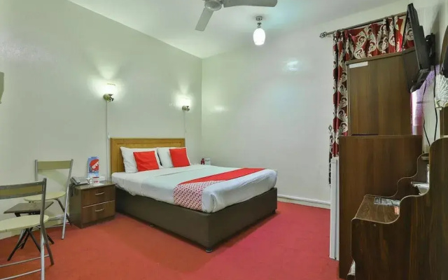 Al Rabia Hotel