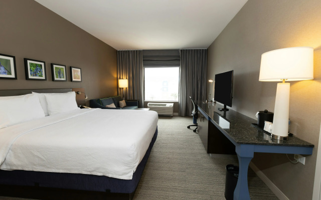 Hilton Garden Inn Austin Airport