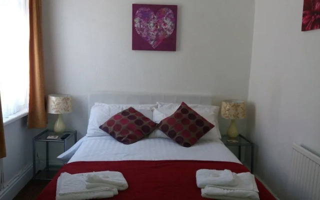 Tower View Hotel