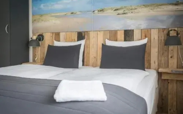 Hotel De Waal