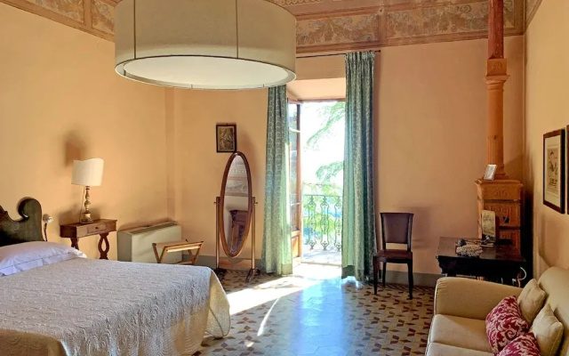 Villa Zaballina