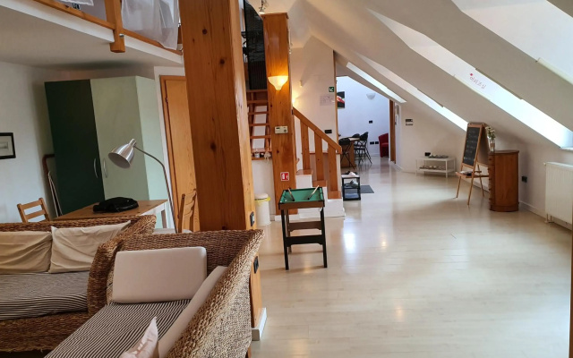 Dolac Guesthouse