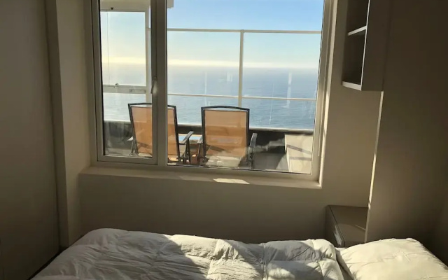 Apartamento 232 Costa de Montemar