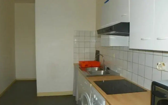 Appartements Cambes