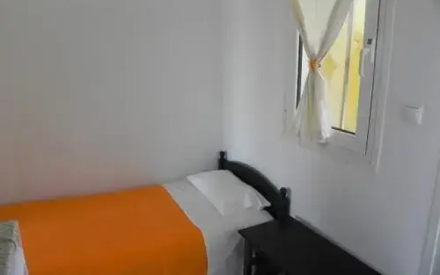 Bellos Apartments