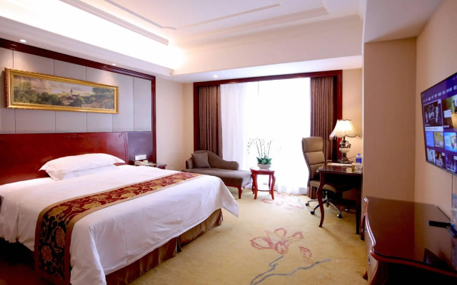 Vienna International Hotel